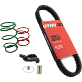 DYNOJET Grip N Rip Clutch Kit - RS1 96080015